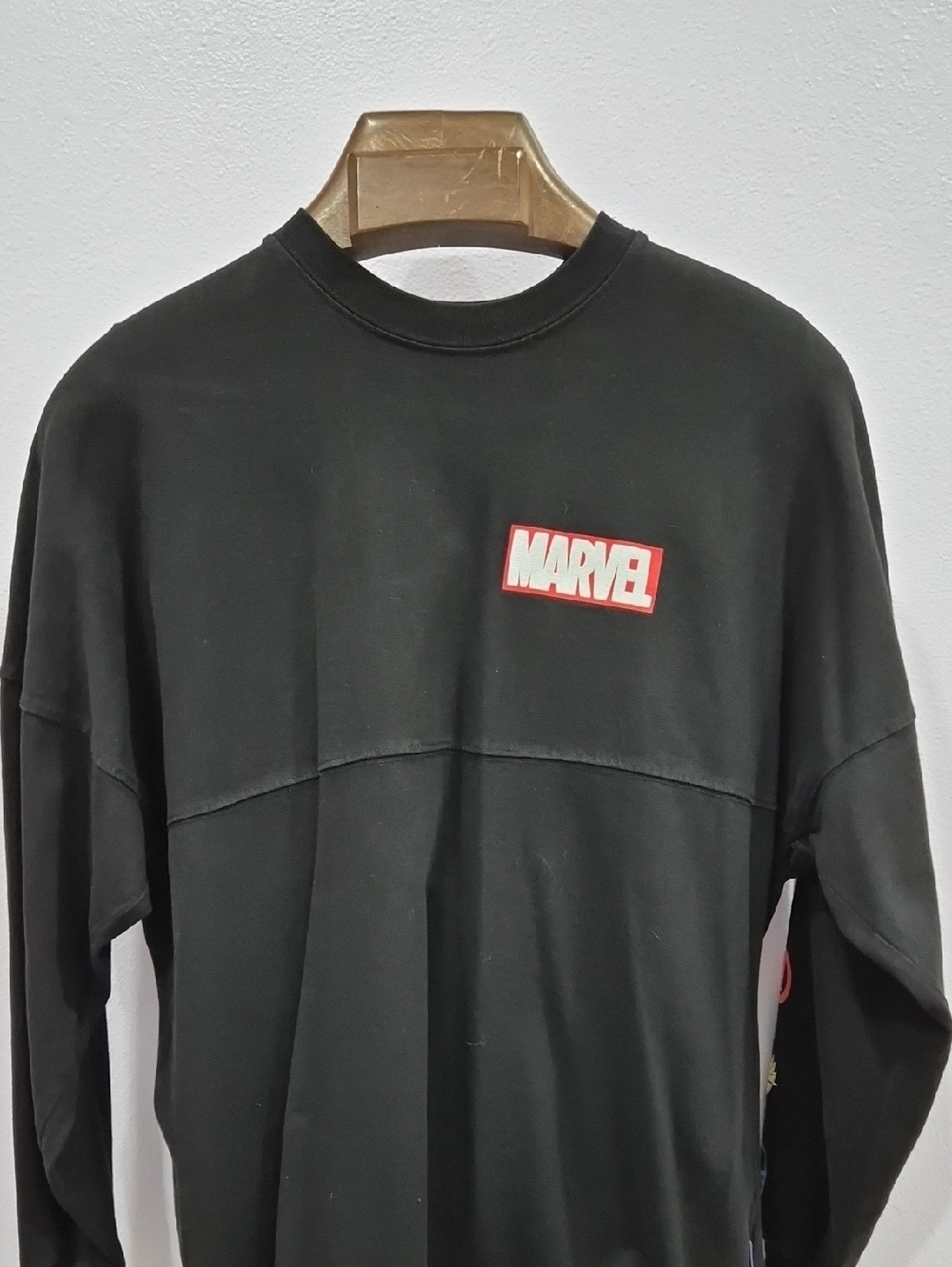 Marvel Spirit Jersey